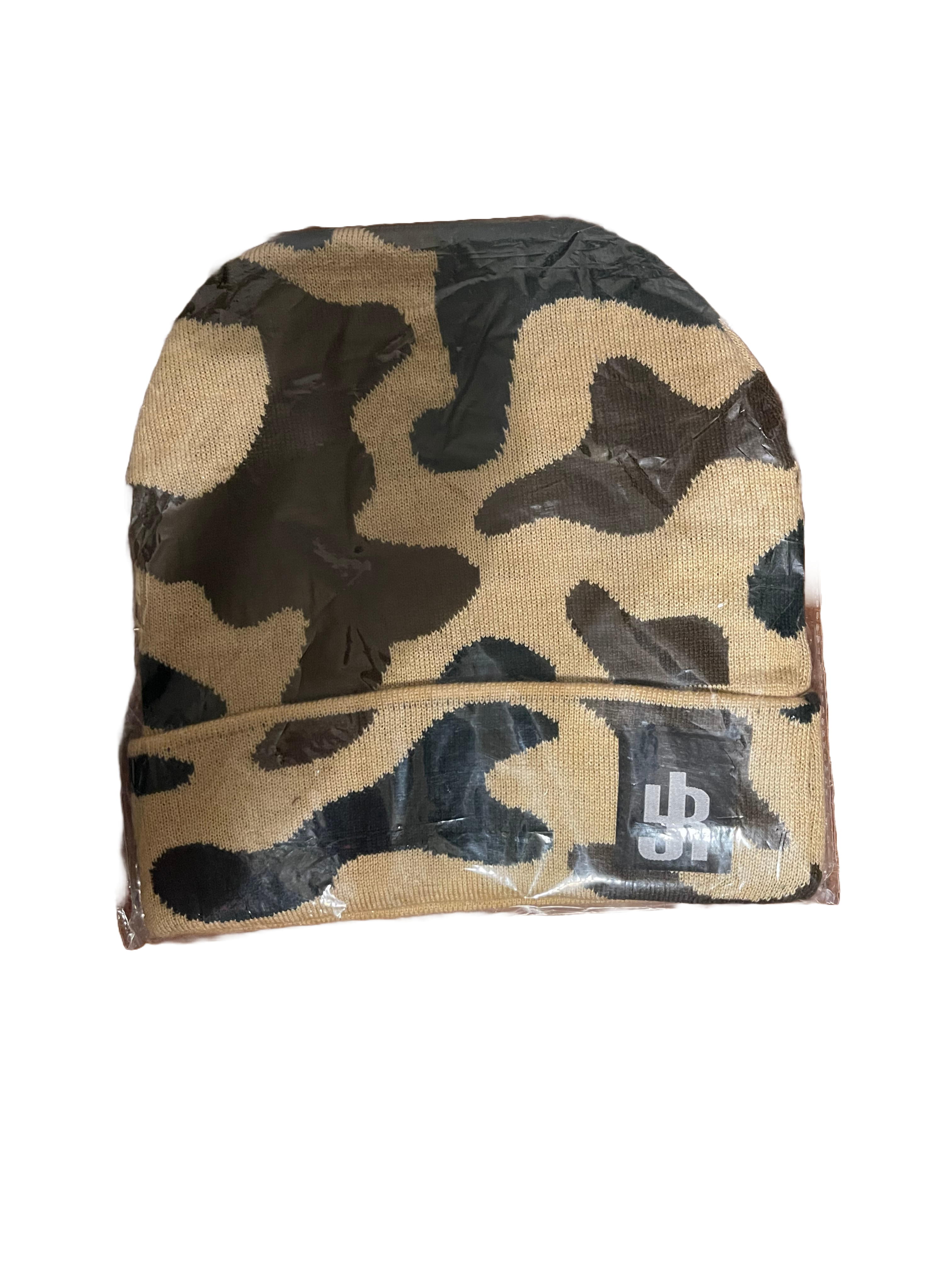 AUTHENTIC JLR BEANIE