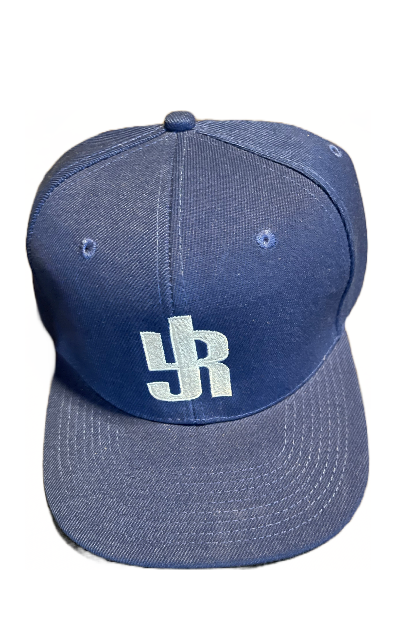 AUTHENTIC EMBROIDERED JLR SNAP BACK