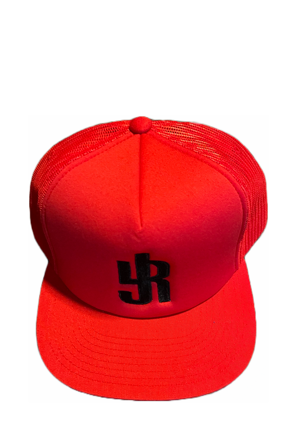 AUTHENTIC EMBROIDERED JLR SNAP BACK