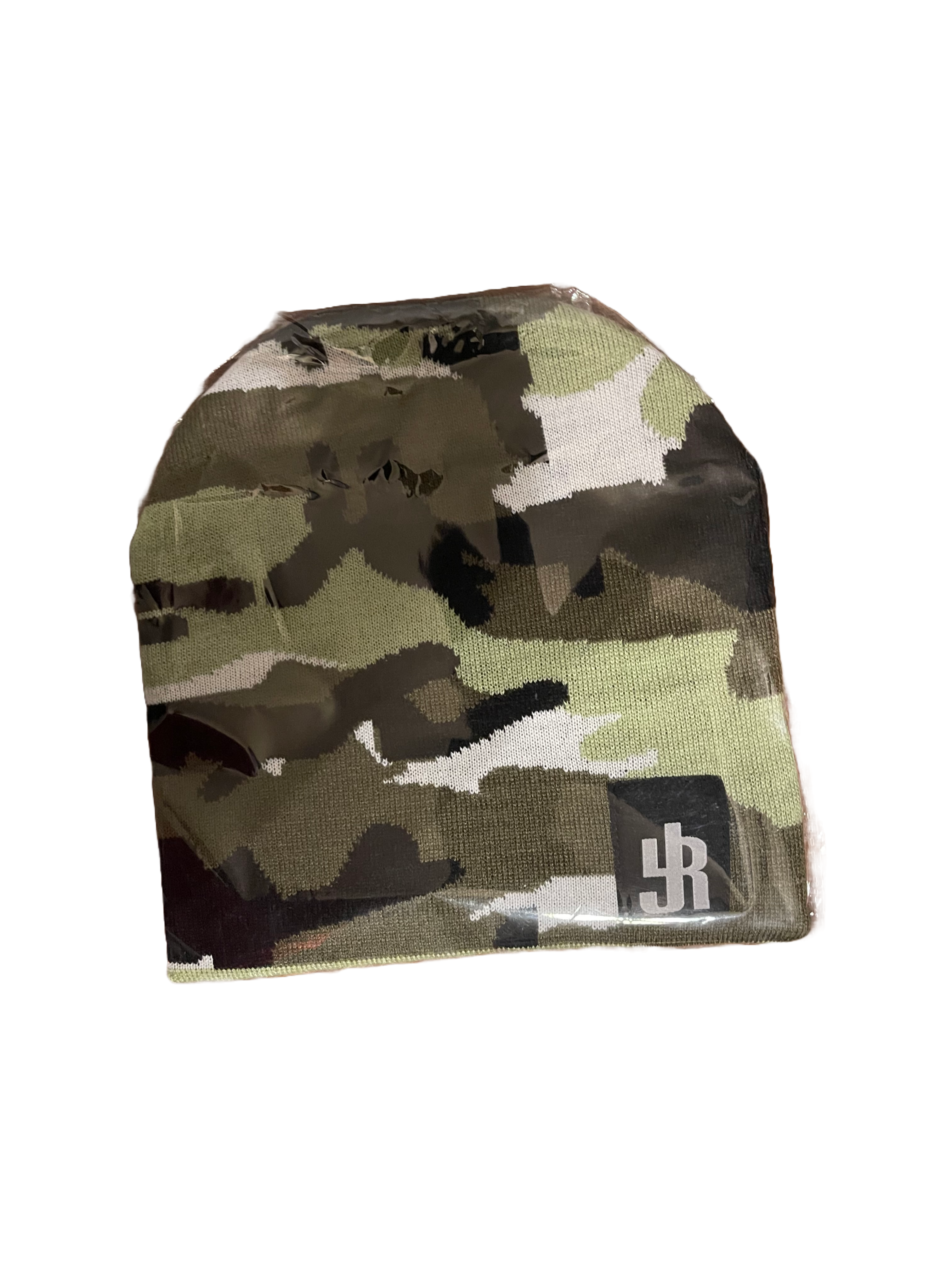 AUTHENTIC JLR BEANIE