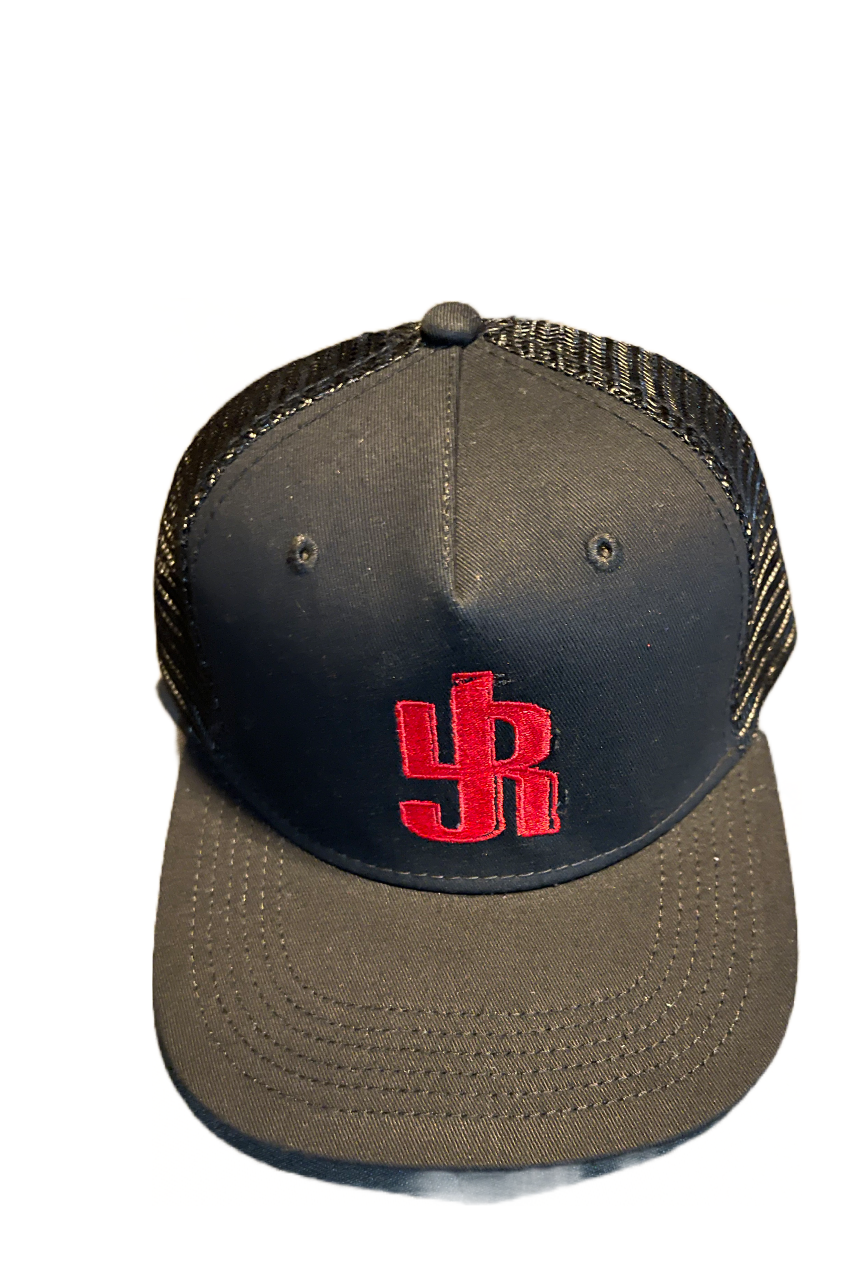AUTHENTIC EMBROIDERED JLR SNAP BACK