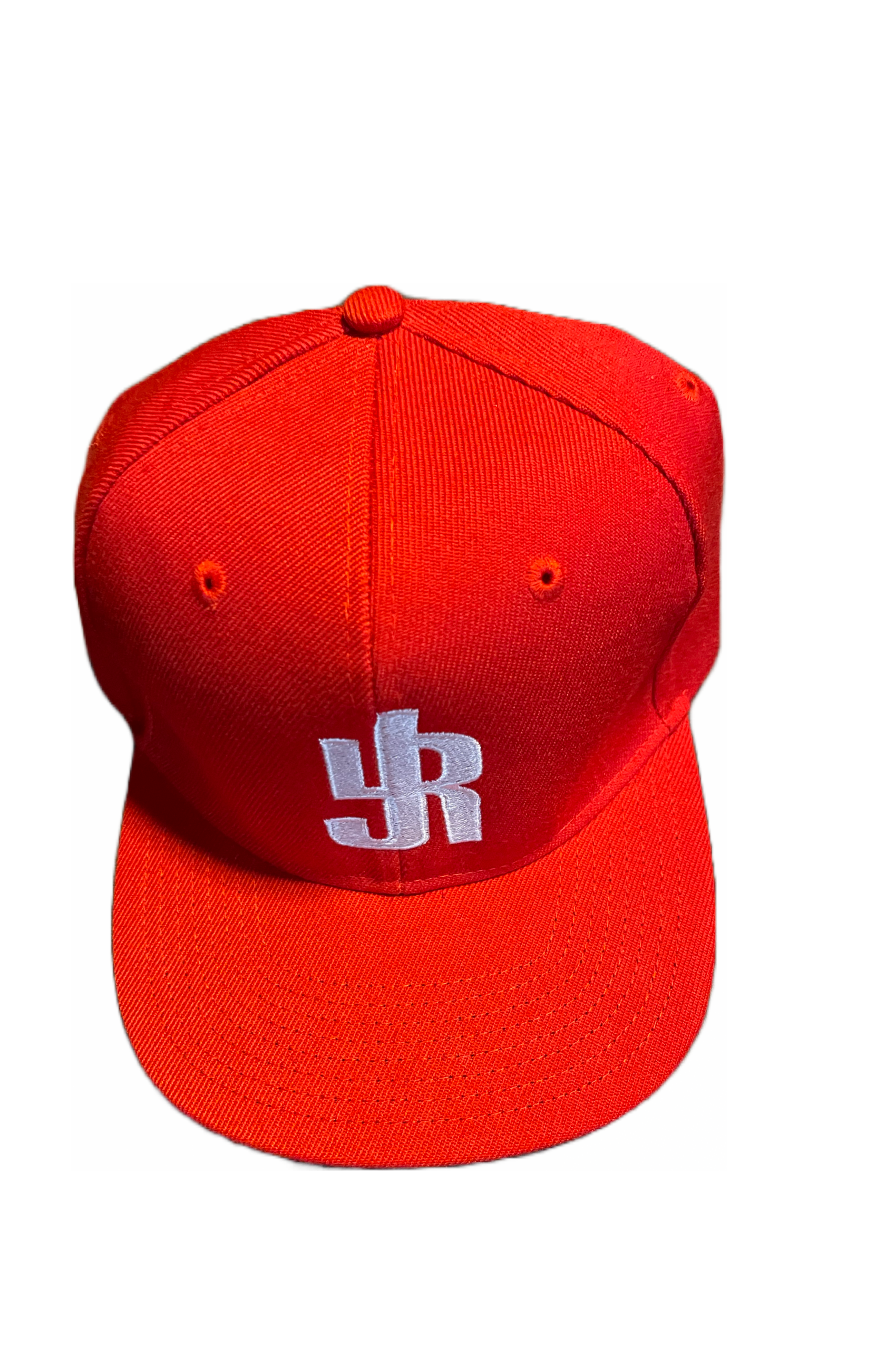 AUTHENTIC EMBROIDERED JLR SNAP BACK