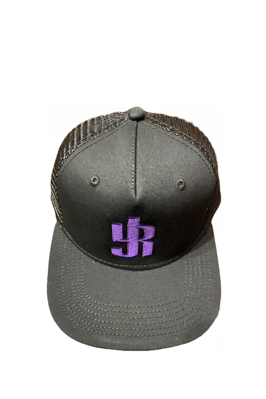 AUTHENTIC EMBROIDERED JLR SNAP BACK