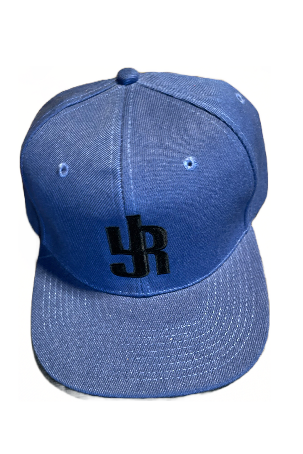 AUTHENTIC EMBROIDERED JLR SNAP BACK