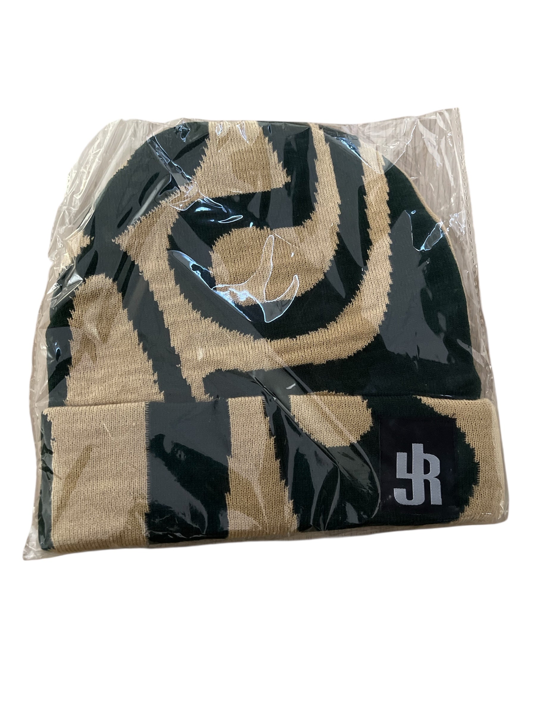 AUTHENTIC JLR BEANIE