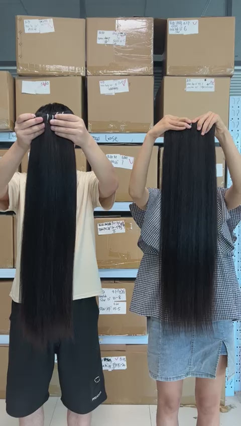 30 inch Single Hair Bundle Curly.           100% Human Hair