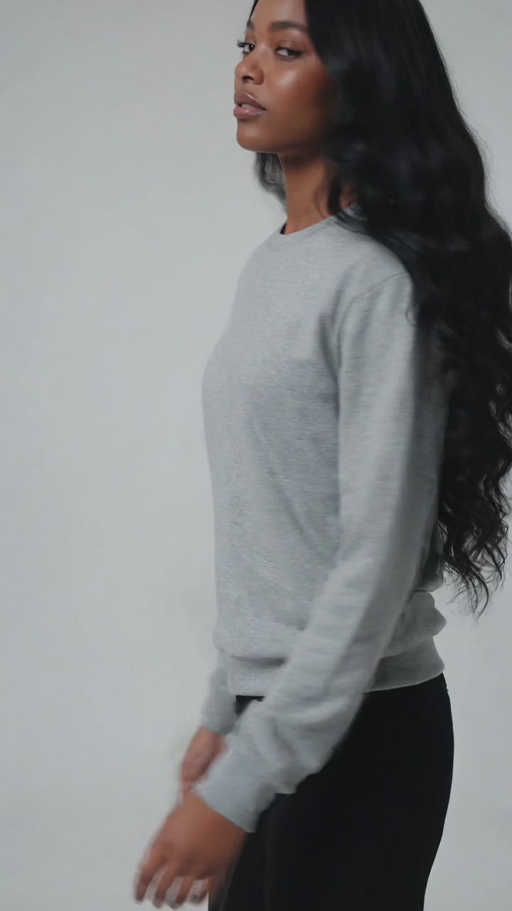 Raw 30 inch Curly Indian Hair Bundle
